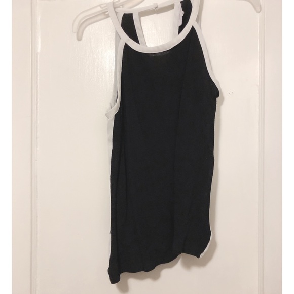 Hawthorne tank - Picture 1 of 1